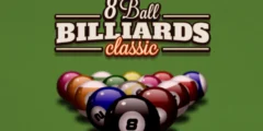 8 BALL BILLIARDS CLASSIC