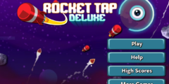 Rocket Tap