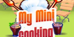 My Mini Cooking