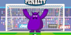 Grimace Penalty