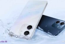 إطلاق رسمي لهاتف Oppo A5x 5G ببطارية ضخمة – مراجعة شاملة