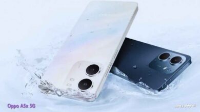 إطلاق رسمي لهاتف Oppo A5x 5G ببطارية ضخمة – مراجعة شاملة