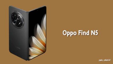 مراجعة هاتف Oppo Find N5 اوبو فايند N5 السعر والمواصفات