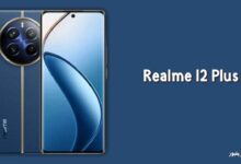 سعر ومواصفات ريلمي 12 برو بلس Realme 12 Pro Plus