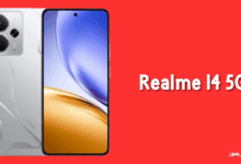 مراجعة هاتف Realme 14 5G مواصفاته وسعره ريلمي 14 جيل خامس