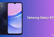 مراجعة مواصفات Samsung Galaxy A15 المميزات والعيوب